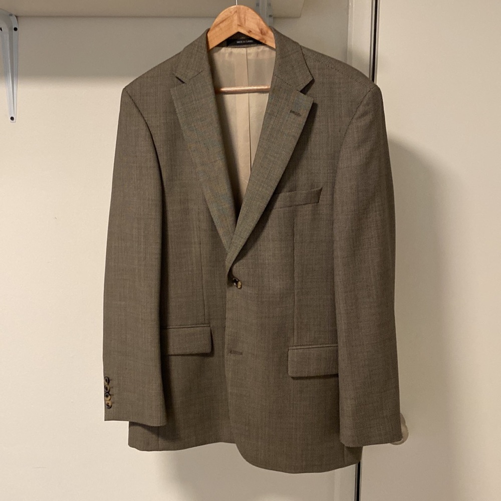 BRAND NEW Hugo Boss Blazer